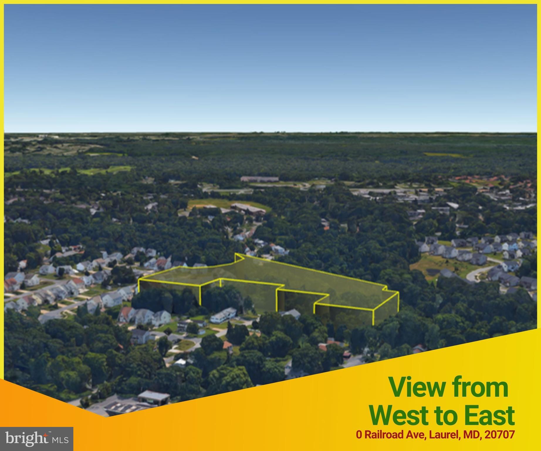 Railroad Avenue Laurel, MD 20707 - Photo 6 of 22