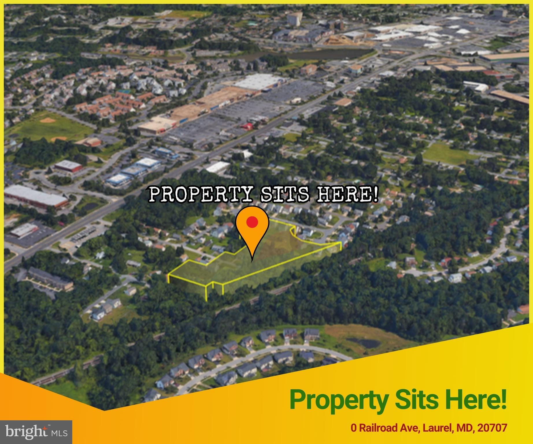 Railroad Avenue Laurel, MD 20707 - Photo 9 of 22