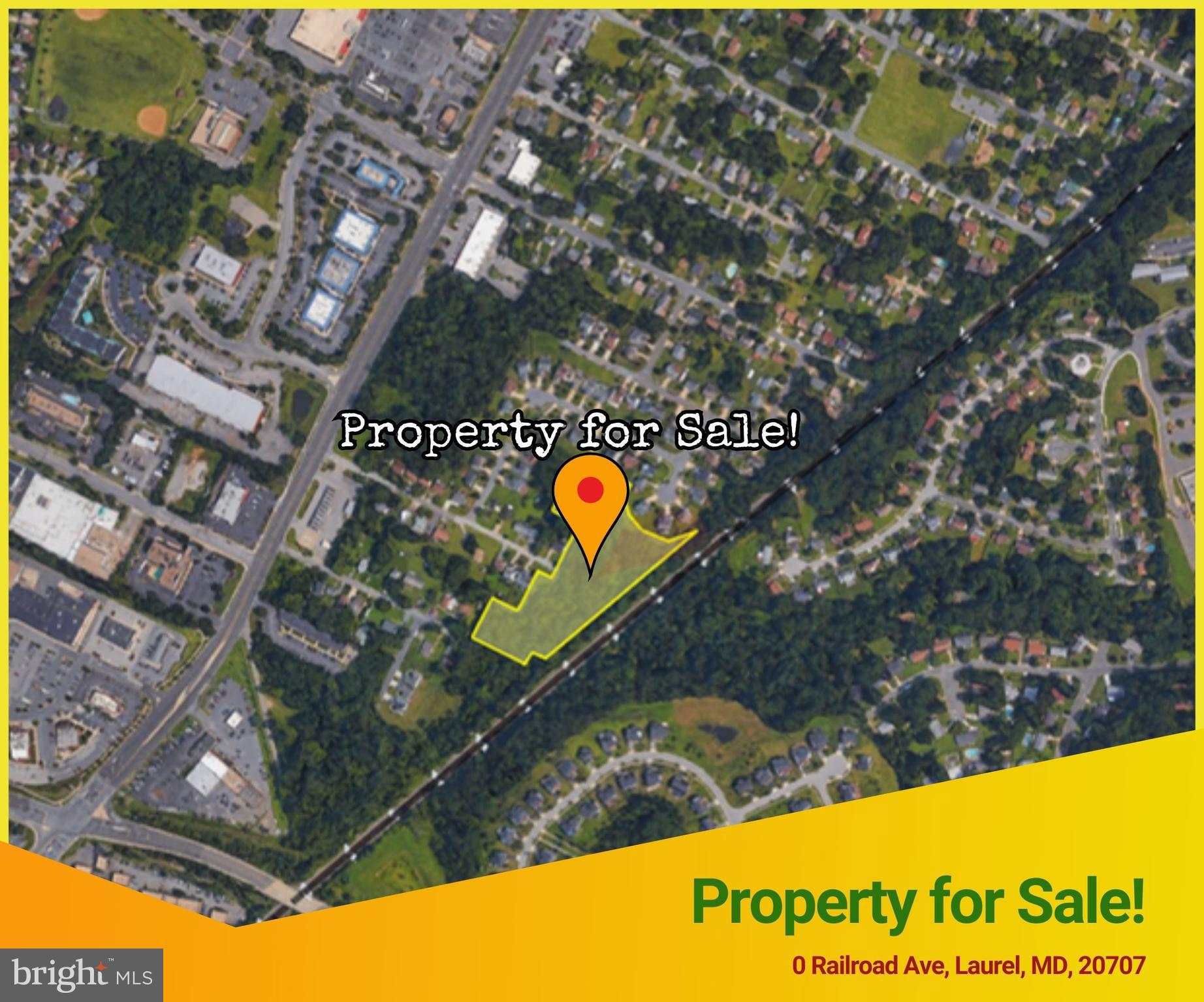 Railroad Avenue Laurel, MD 20707 - Photo 10 of 22 a view of swimming pool