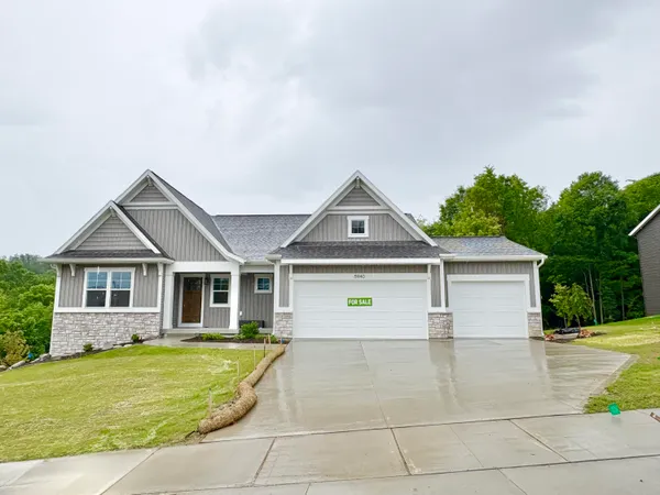 $664,900 | 5940 Vly Pt Drive Southeast, Caledonia, MI 49316