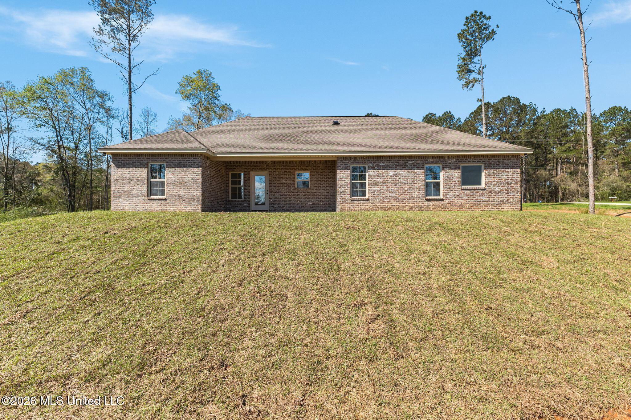 529 Shirley Sanford Road Seminary, MS 39479 - Photo 33 of 35 547_Shirley_Sanford_Rd-33