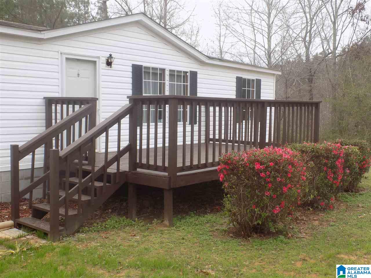 140 Risley Drive Odenville, AL 35120 - Photo 2 of 18
