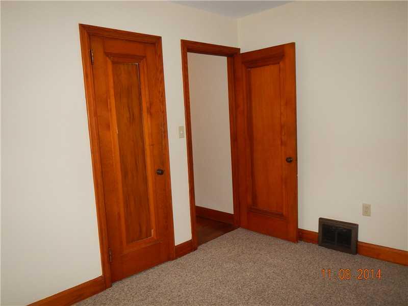 1529 Old Butler Road, Unit 11 New Castle, PA 16101 - Photo 13 of 17 Bedroom.