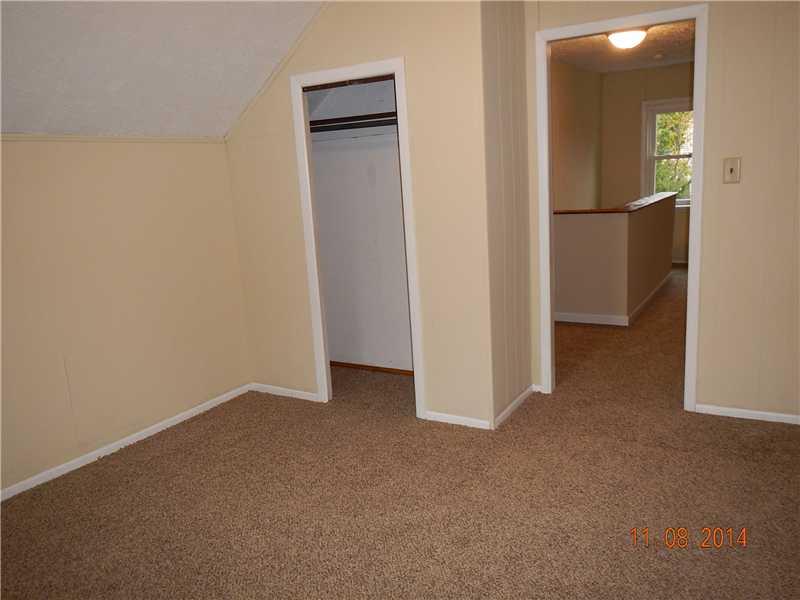 1529 Old Butler Road, Unit 11 New Castle, PA 16101 - Photo 15 of 17 Bedroom.