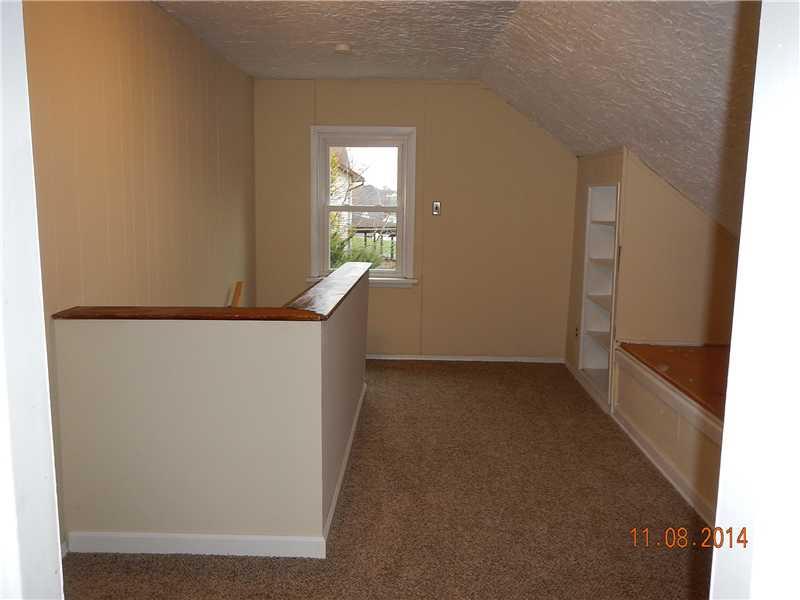1529 Old Butler Road, Unit 11 New Castle, PA 16101 - Photo 17 of 17 Other. BONUS ROOM