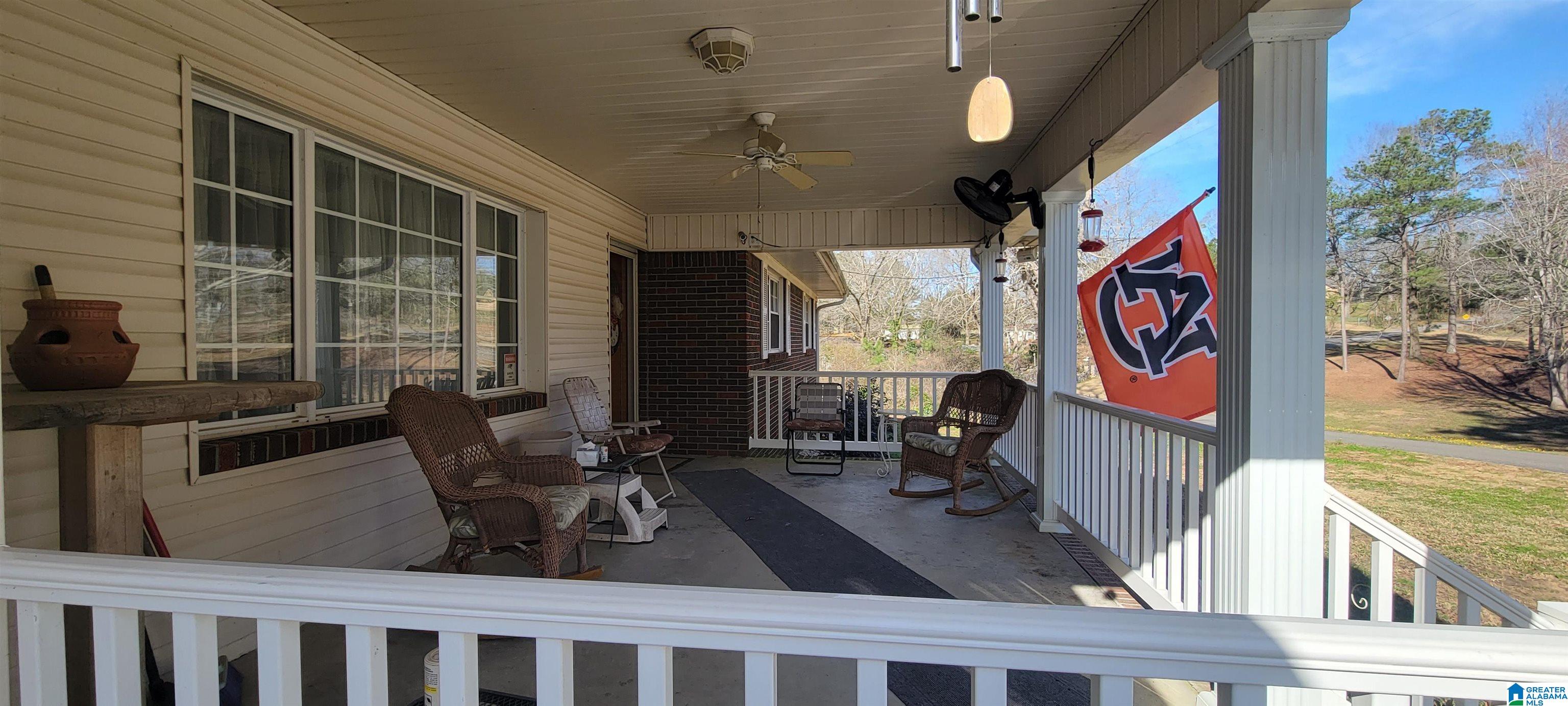 420 Ivie Childress Road Jemison, AL 35085 - Photo 22 of 22