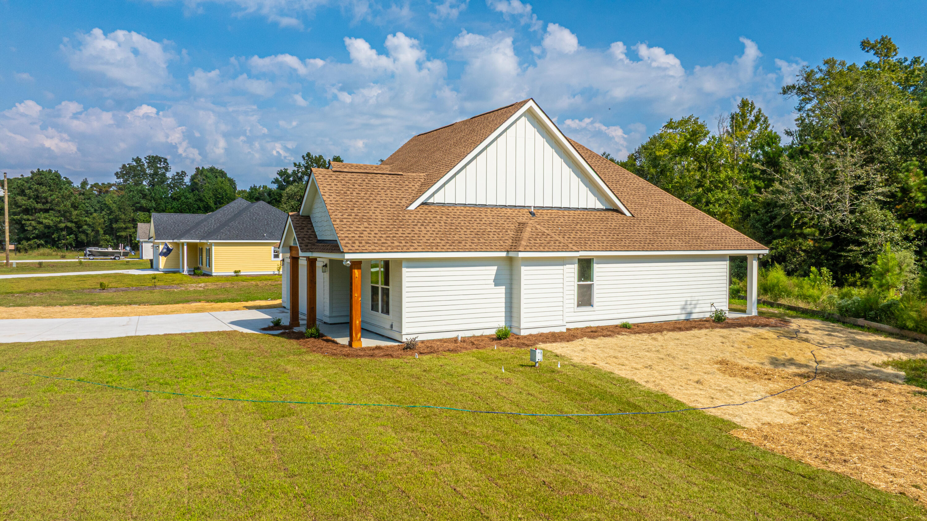 1089 Irving Manigault Road McClellanville, SC 29458 - Photo 49 of 76 Gallery Image 49