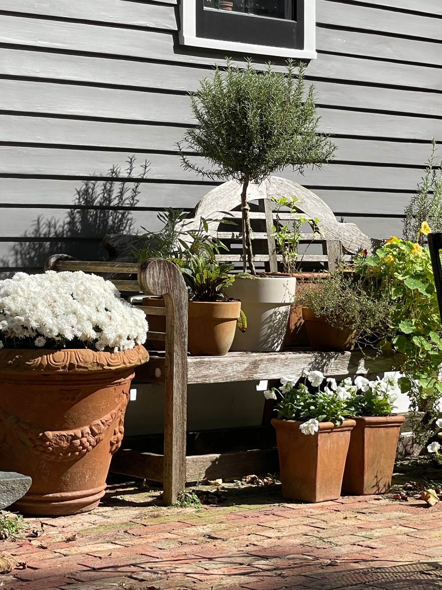 16 Jefferson Street Sag Harbor, NY 11963 - Photo 19 of 22 a view of a entryway door of the house