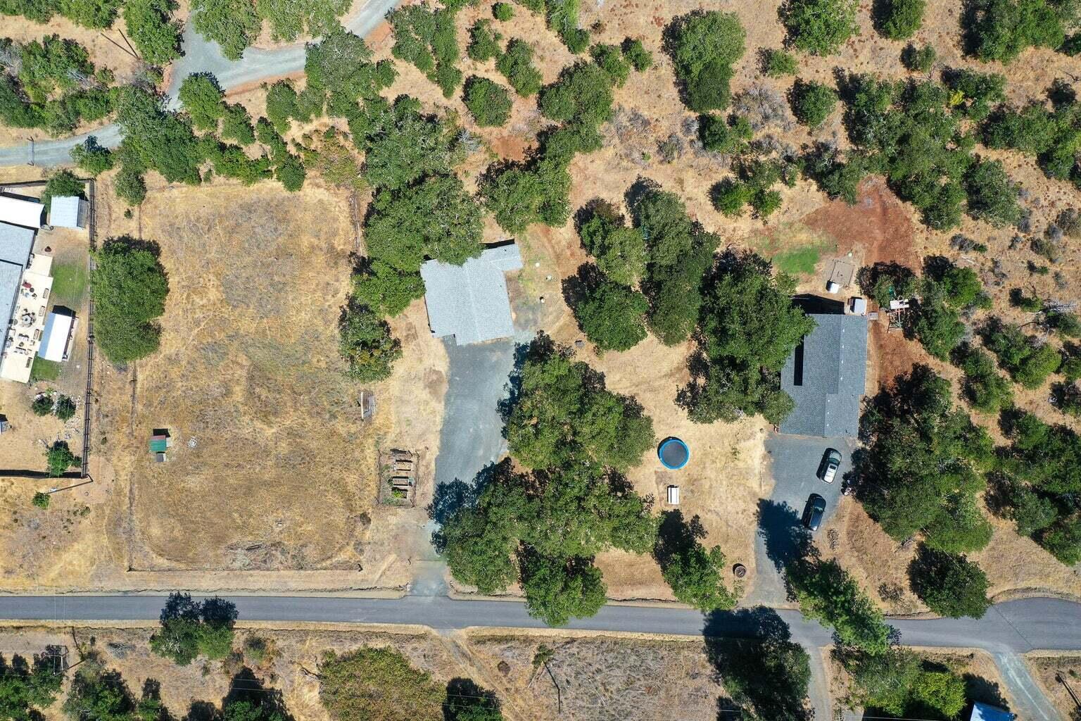 1457 Granite Hill Road Grants Pass, OR 97526 - Photo 22 of 22 Granite Top