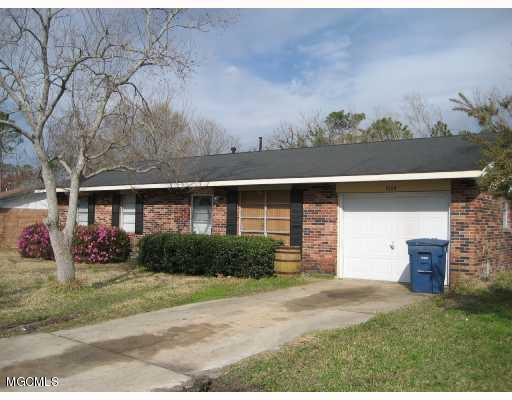7604 Oakland Drive Biloxi, MS 39532 - Photo 7 of 7 7604 Oakland Dr., Biloxi, MS