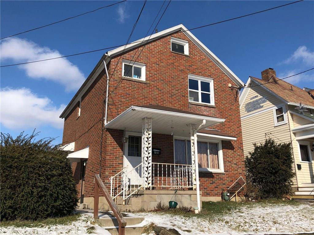 203 Maple Avenue Butler, PA 16001 - Photo 1 of 1 Gallery Image 1