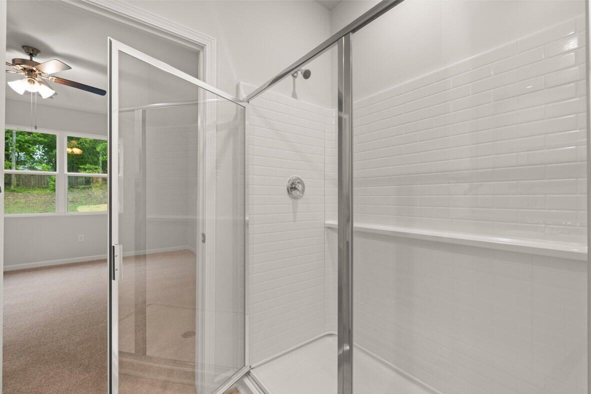 972 Raghorn Road Grovetown, GA 30813 - Photo 44 of 75 owner's shower