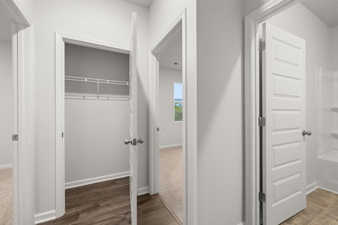 972 Raghorn Road Grovetown, GA 30813 - Photo 53 of 75 hallway