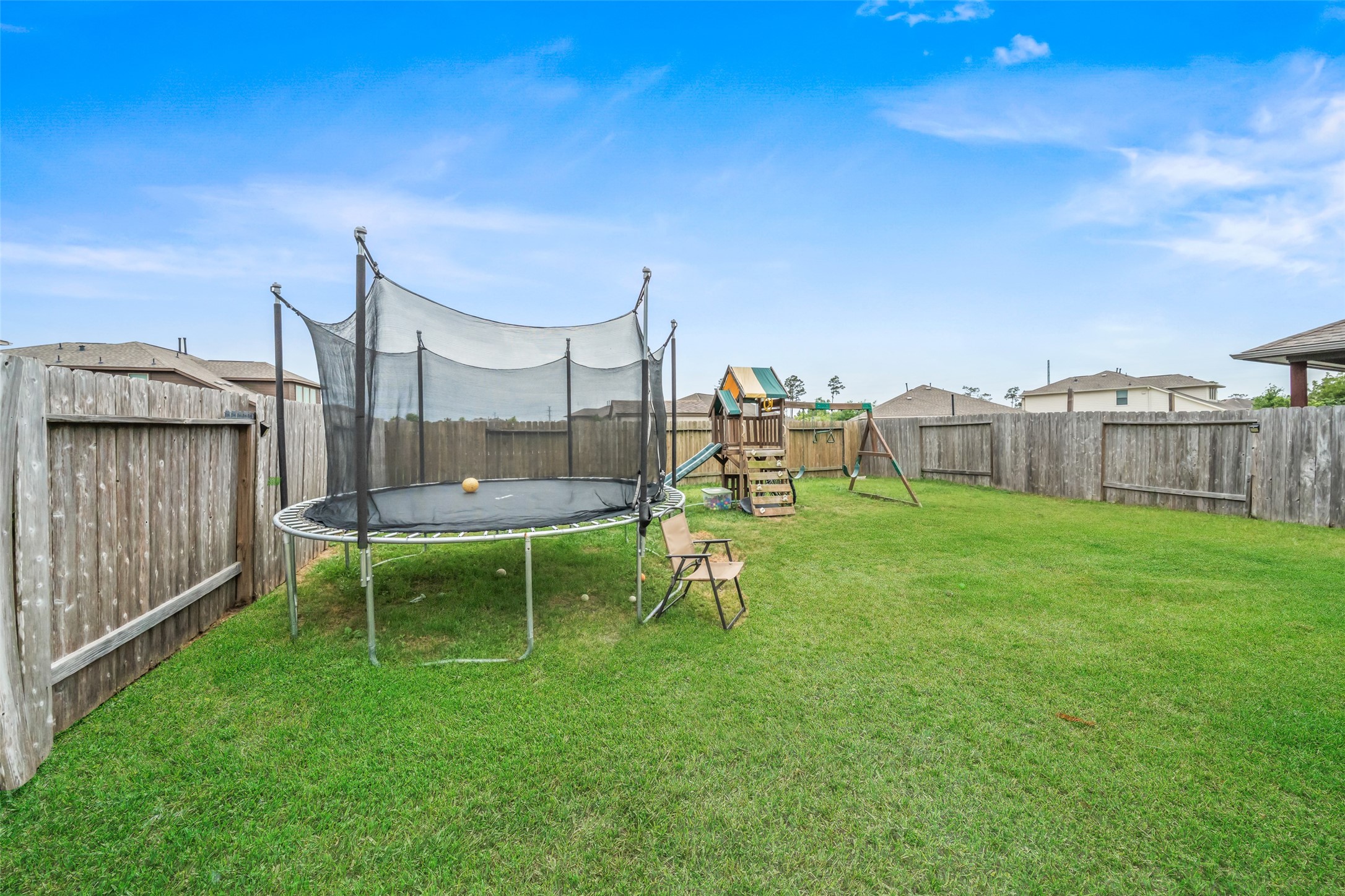 21264 Flowering Crape Myrtle Drive Porter, TX 77365 - Photo 31 of 34