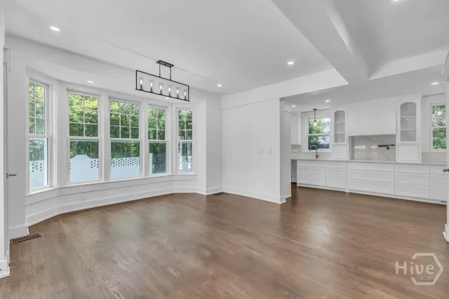 $1,597,300 | 405 Washington Avenue, Savannah, GA 31405