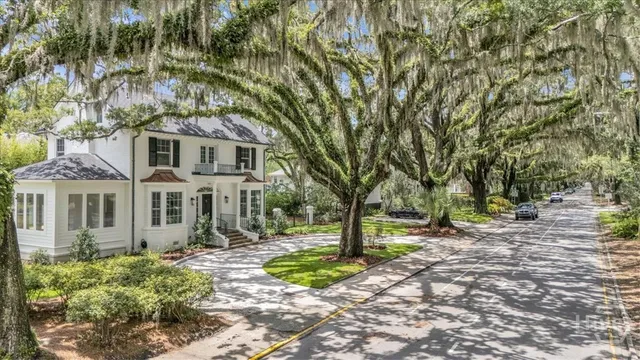 $1,597,300 | 405 Washington Avenue, Savannah, GA 31405
