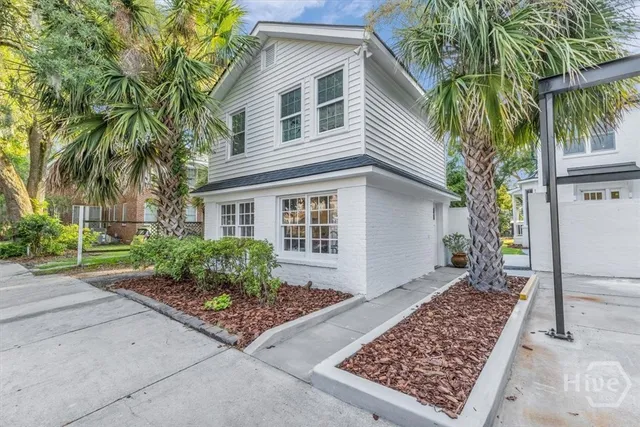 $1,597,300 | 405 Washington Avenue, Savannah, GA 31405