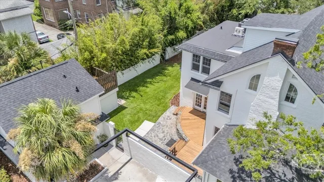 $1,597,300 | 405 Washington Avenue, Savannah, GA 31405