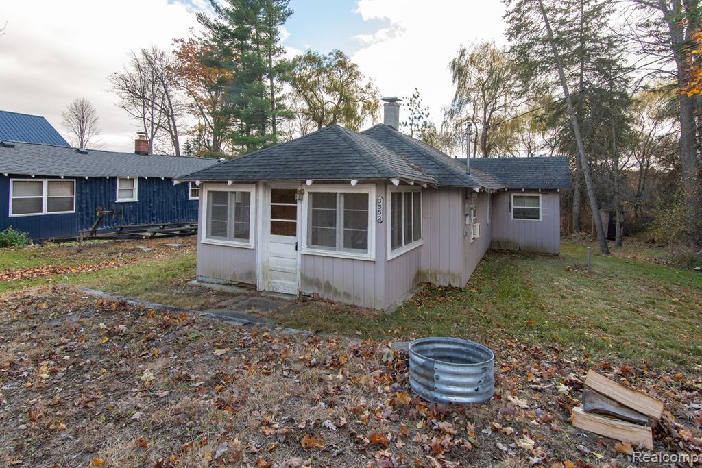 3552 East Lake Forest Road Lupton, MI 48635 - Photo 2 of 20