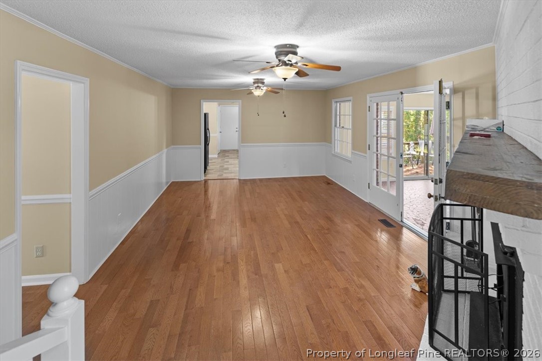 202 Andover Road Fayetteville, NC 28311 - Photo 23 of 47