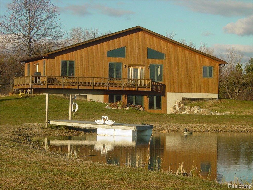 7754 Shea Road Fair Haven, MI 48023 - Photo 1 of 10 DSC02010