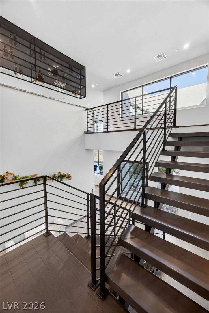 1456 Solitude Ridge Drive Henderson, NV 89012 - Photo 46 of 94