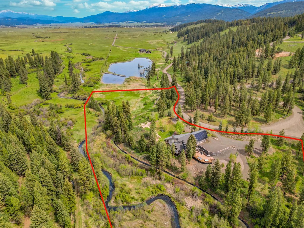 3293 Big Creek Road New Meadows, ID 83654 - Photo 11 of 122