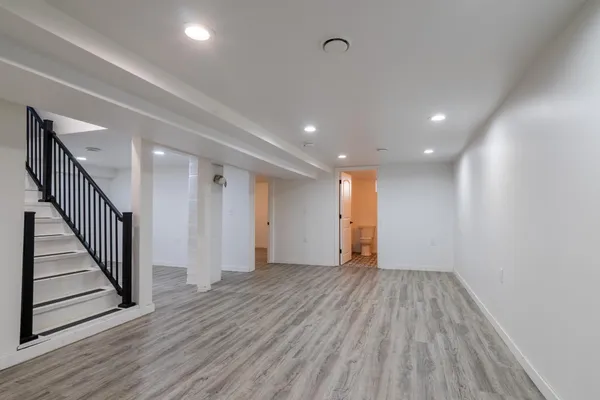 $219,000 | 1058 5th Street Southwest, Valley City, ND 58072