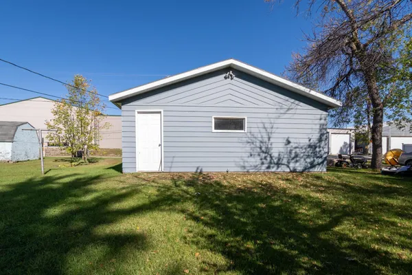 $219,000 | 1058 5th Street Southwest, Valley City, ND 58072