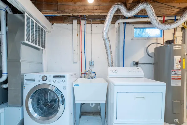 $219,000 | 1058 5th Street Southwest, Valley City, ND 58072