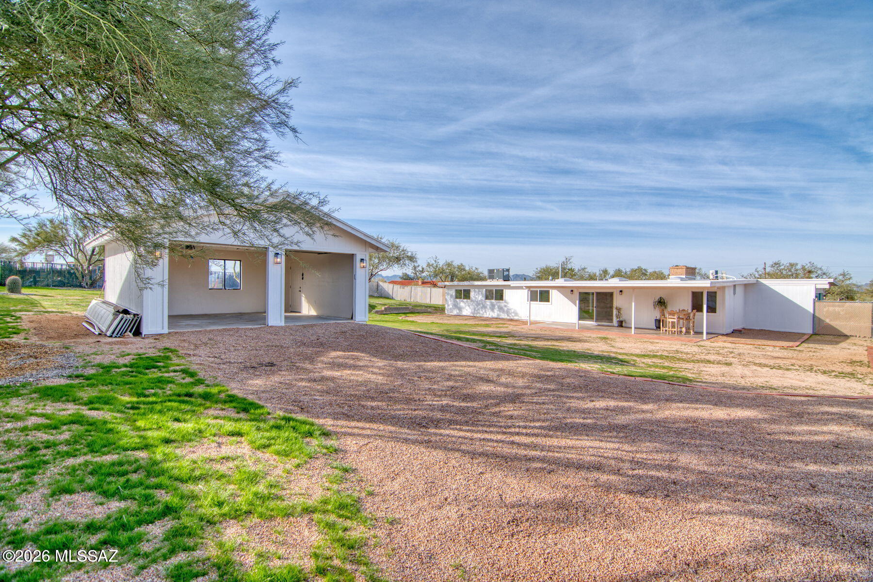 7012 North Montebella Road Tucson, AZ 85704 - Photo 44 of 49