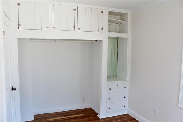 11 Bush Street Wareham, MA 02532 - Photo 6 of 17 a view of kitchen