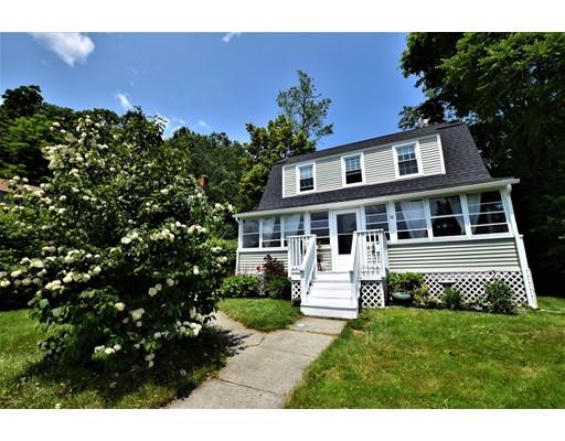 13 Poniken Road Worcester, MA 01606 - Photo 1 of 39 Gallery Image 1