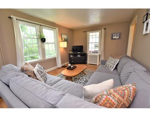 13 Poniken Road Worcester, MA 01606 - Photo 21 of 39 Gallery Image 21