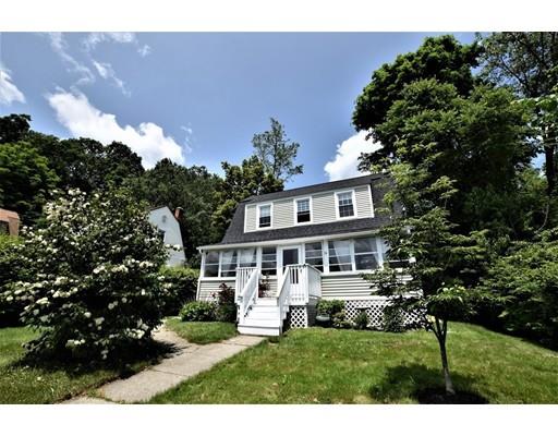 13 Poniken Road Worcester, MA 01606 - Photo 7 of 39 Gallery Image 7