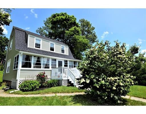 13 Poniken Road Worcester, MA 01606 - Photo 8 of 39 Gallery Image 8