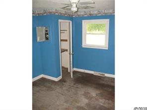 515 Absher Road Bessemer City, NC 28016 - Photo 11 of 16 a view of an empty room with a window