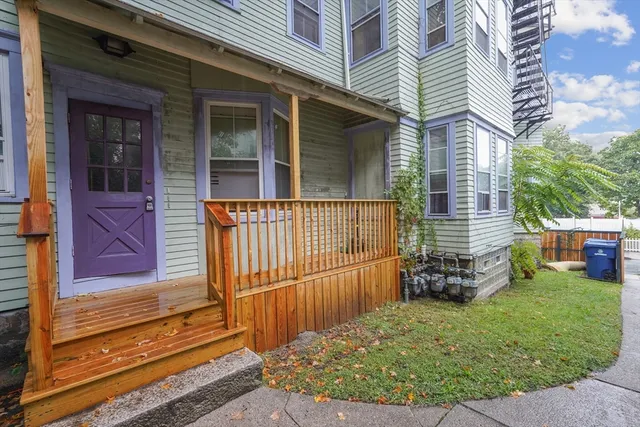 $724,995 | 393 Pleasant Street, New Bedford, MA 02740