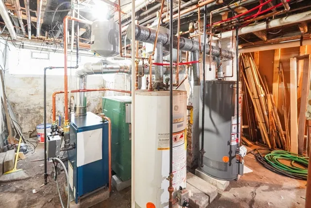 $724,995 | 393 Pleasant Street, New Bedford, MA 02740