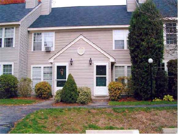 8 Northeast Village Road, Unit 8 Concord, NH 03301 - Photo 1 of 8