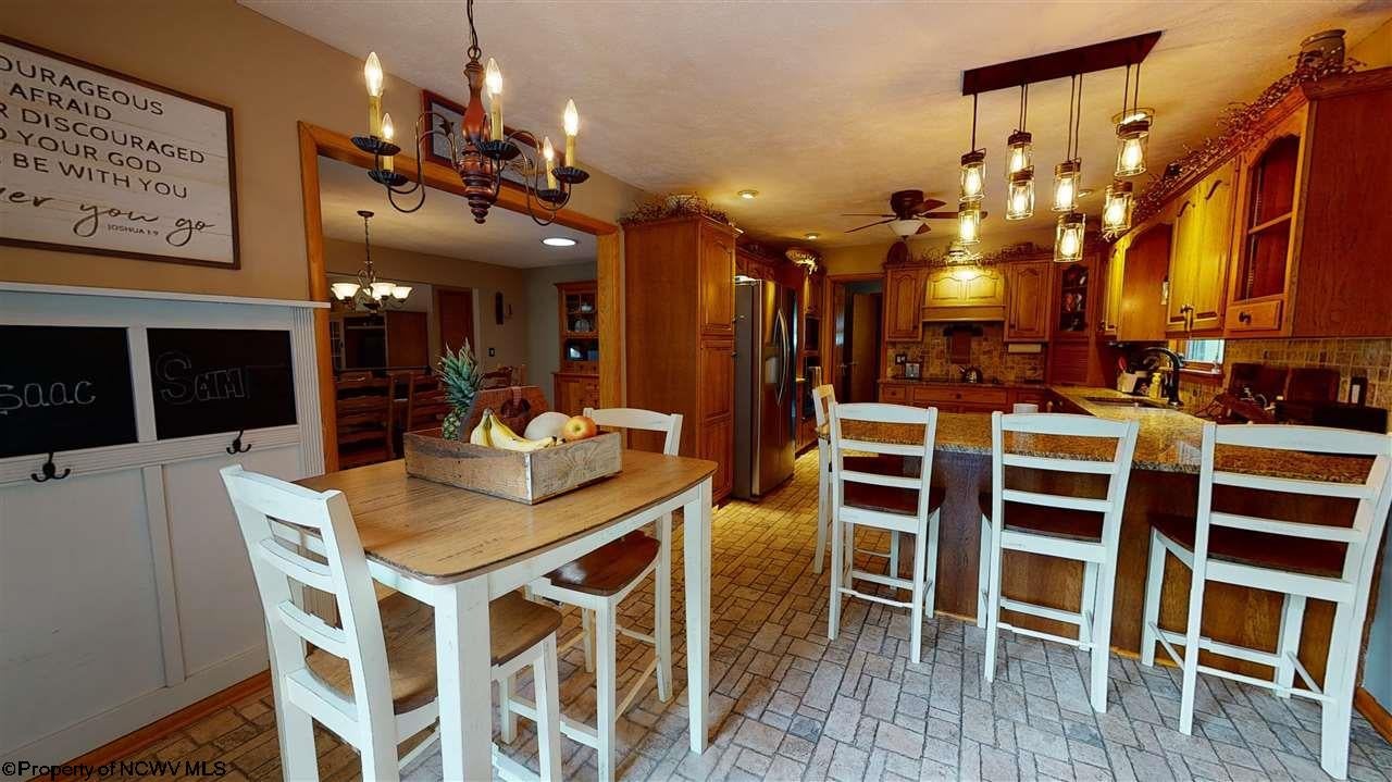 1245 Turner Road Grafton, WV 26354 - Photo 6 of 30 Gallery Image 6
