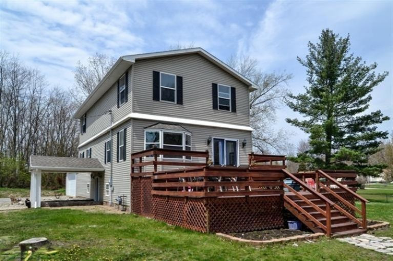 5468 Ridge Road Stevensville, MI 49127 - Photo 1 of 10 Primary Photo
