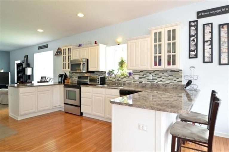 5468 Ridge Road Stevensville, MI 49127 - Photo 5 of 10 Additional Photo