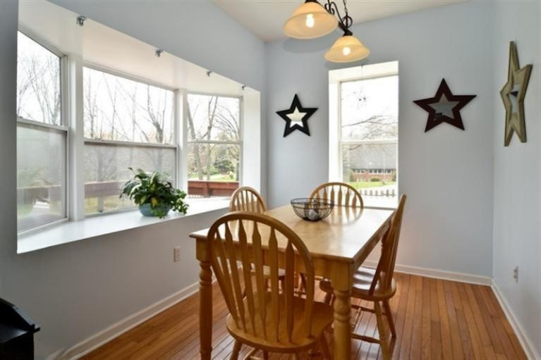 5468 Ridge Road Stevensville, MI 49127 - Photo 6 of 10 Additional Photo