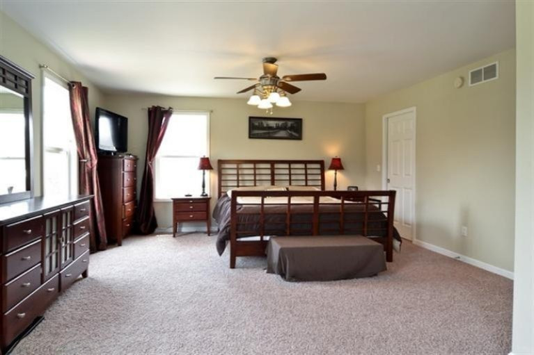 5468 Ridge Road Stevensville, MI 49127 - Photo 8 of 10 Additional Photo