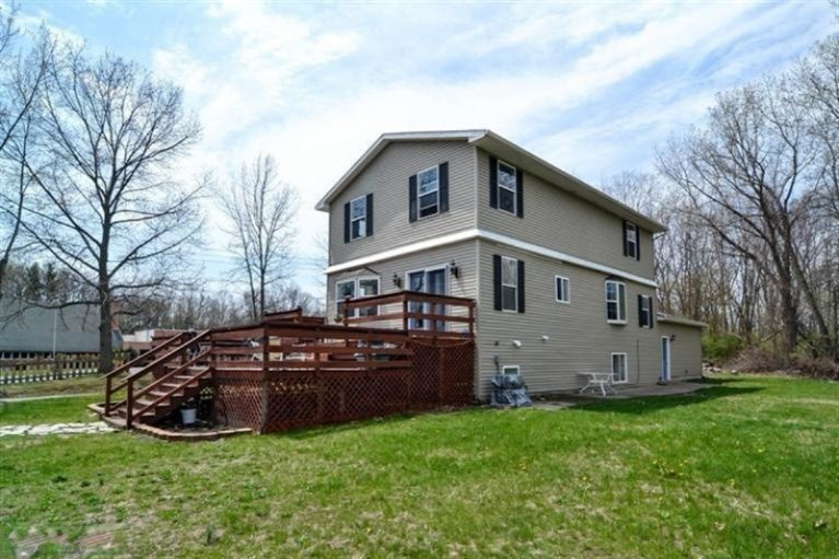 5468 Ridge Road Stevensville, MI 49127 - Photo 10 of 10 Additional Photo