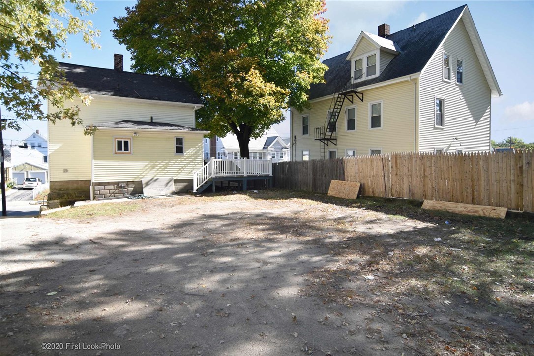 114 3rd Avenue Woonsocket, RI 02895 - Photo 24 of 28 Gallery Image 24