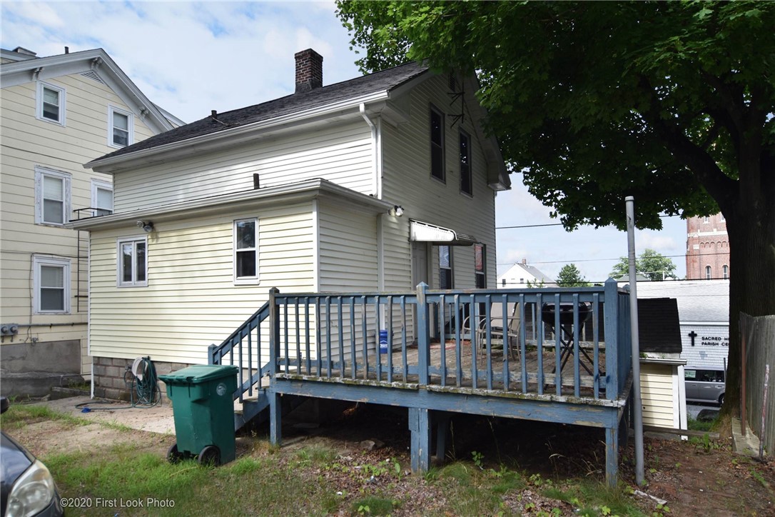 114 3rd Avenue Woonsocket, RI 02895 - Photo 25 of 28 Gallery Image 25