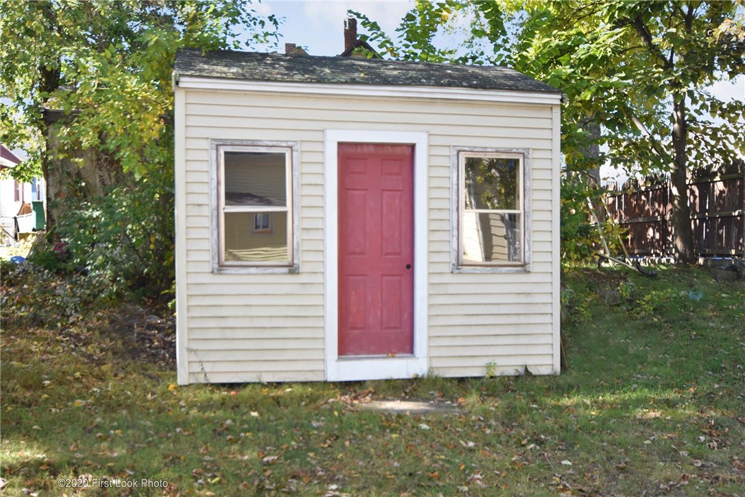 114 3rd Avenue Woonsocket, RI 02895 - Photo 27 of 28 Gallery Image 27