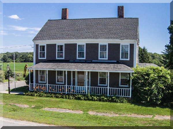 127 High Road Newbury, MA 01951 - Photo 1 of 18 Gallery Image 1